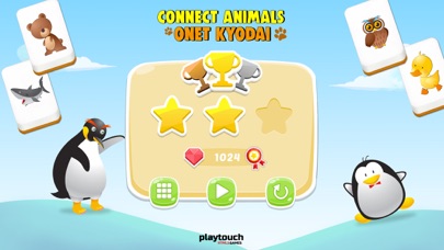 Connect Animals : Onet Kyodai screenshot 3