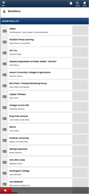 AISA Annual Conference(圖5)-速報App