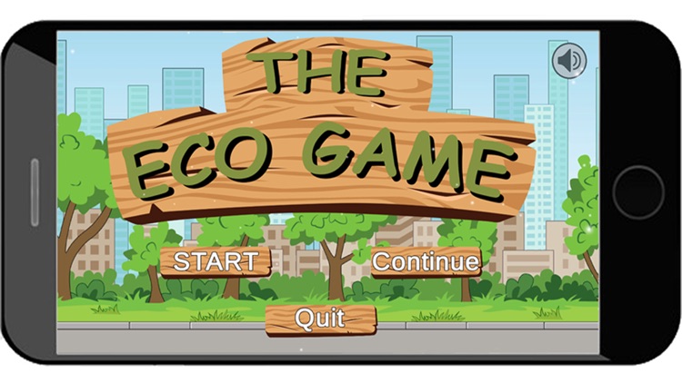 The Eco Game