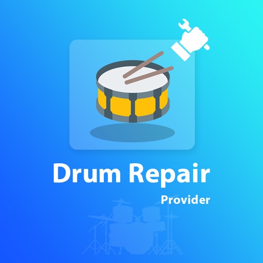 Drum Repair Provider