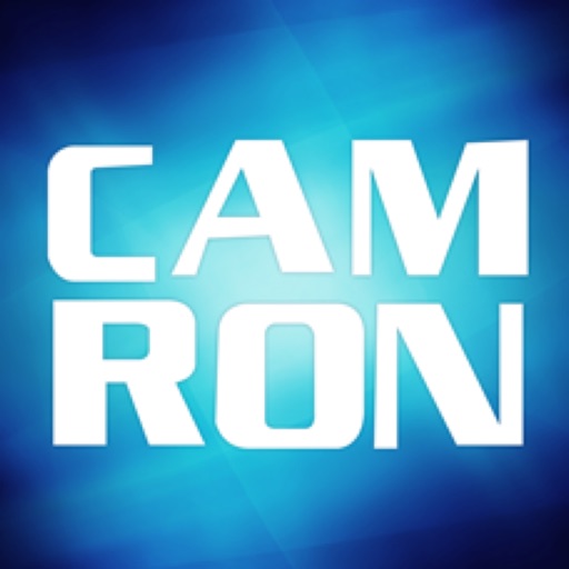 CAMRON Icon