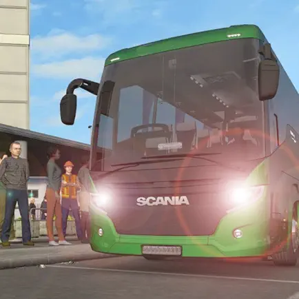 Europa Bus Simulator:Big City Cheats