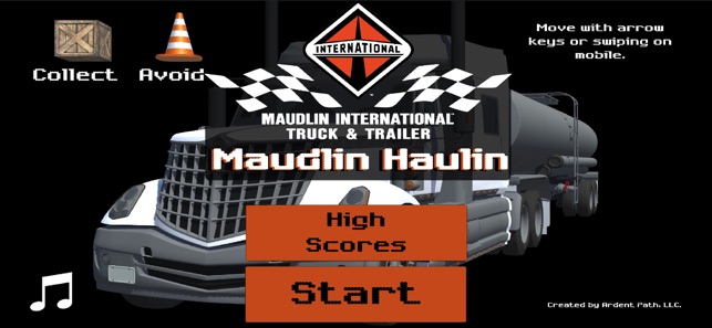 Maudlin Haulin(圖2)-速報App