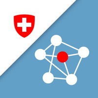 Kontakt SwissCovid