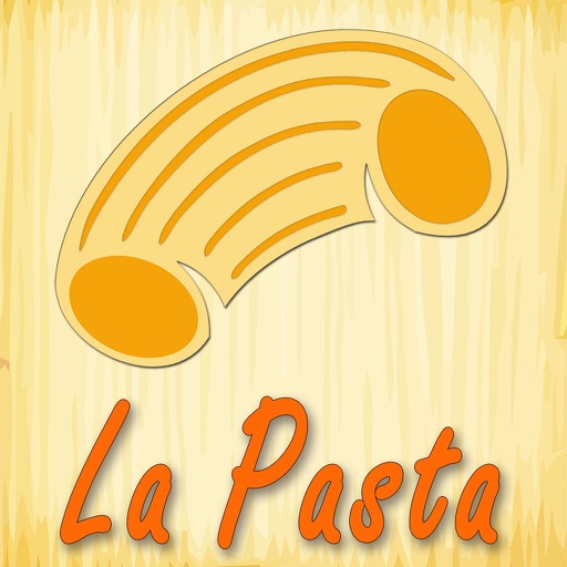 La Pasta – Italian Recipes!