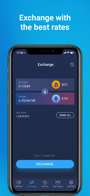 Atomic Wallet(圖3)-速報App