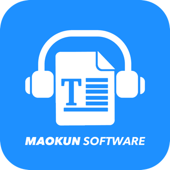 文本编辑器 - 文本转语音