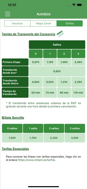 Consorcio Málaga(圖5)-速報App