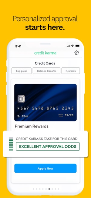Credit Karma Free App Download | Quotes and Wallpaper K