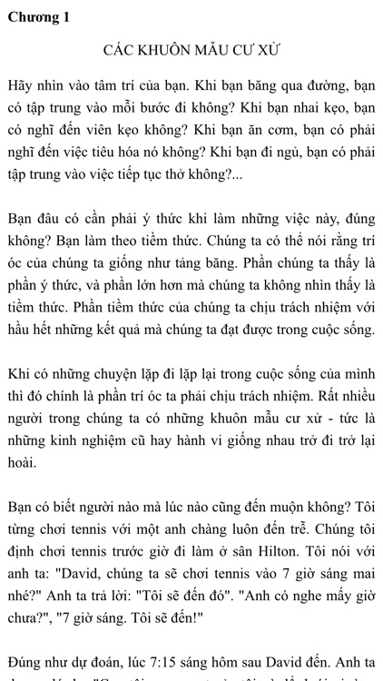 Chúng ta thay đổi cuộc đời screenshot-3