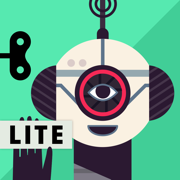 The Robot Factory Lite