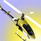 This Professional RC Helicopter Simulator is a must have for anyone flying RC