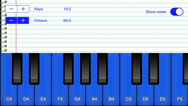 Learn notes on paper