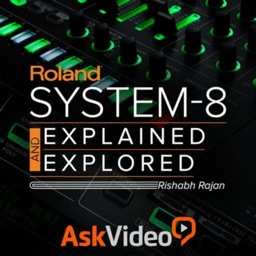 Intro For SYSTEM-8 Course