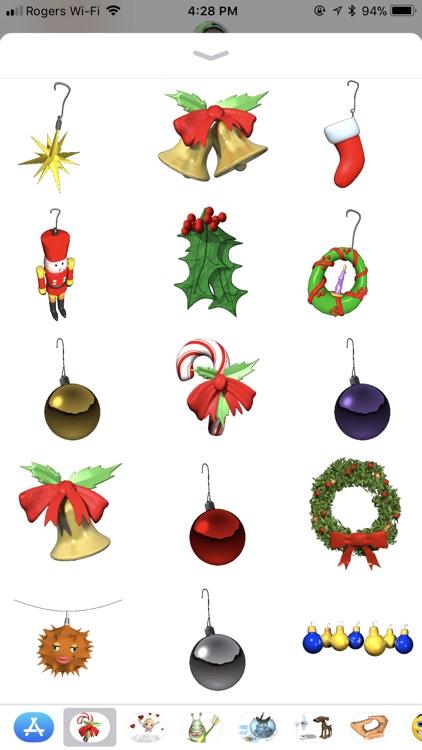 Festive Fun Animations