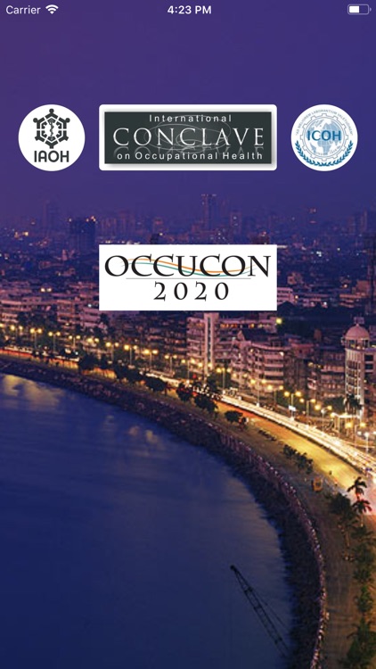 OCCUCON 2020