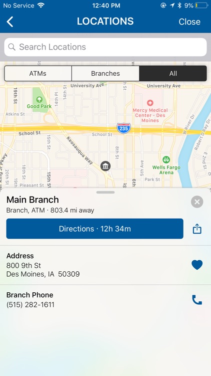 Premier Credit Union Mobile screenshot-4