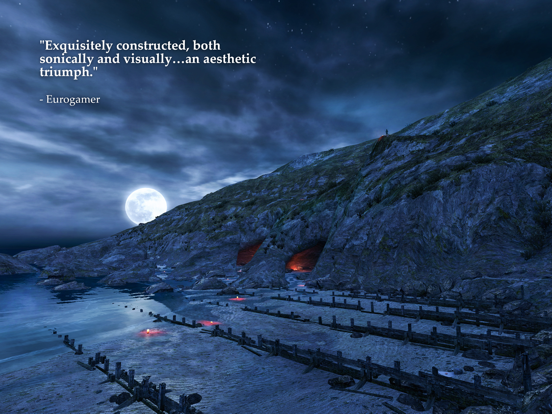 Dear Esther screenshot 3