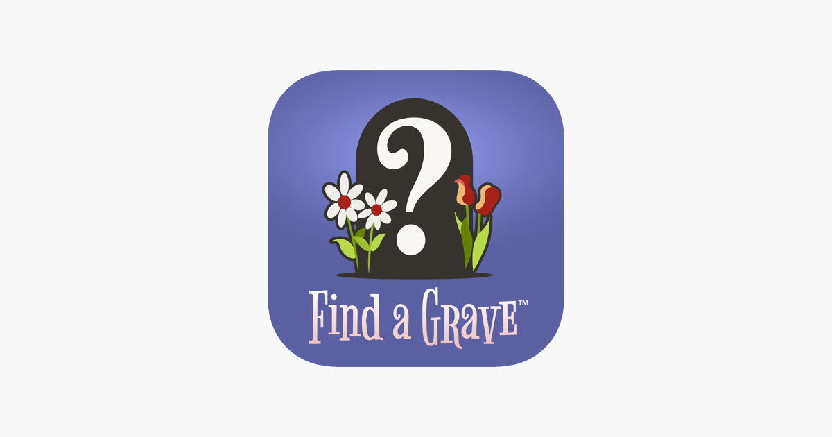 ‎find A Grave On The App Store