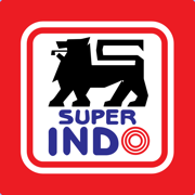 Super Indo membership app