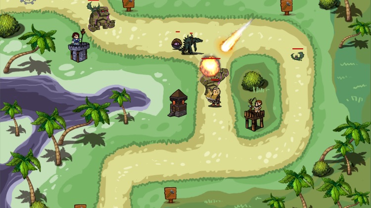 Hellway screenshot-4