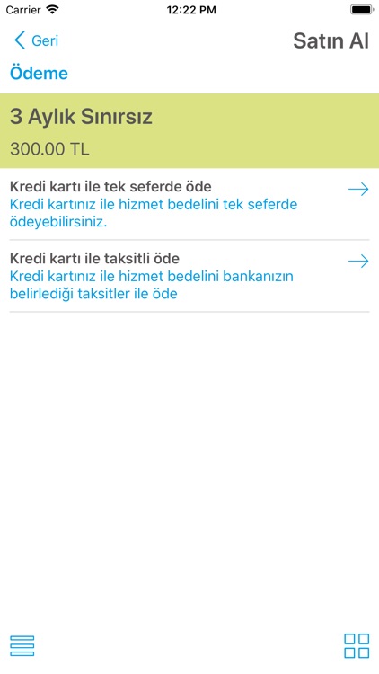 Trio Athletic Club screenshot-6