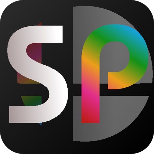 Smash Pros Ultimate Companion iOS App