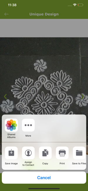 Chinese Rangoli(圖5)-速報App