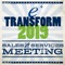 The official app of ePlus Transform Sales and Services Meeting