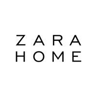 Zara Home ne fonctionne pas? problème ou bug?