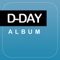 "D-DAY + Photo Album = D-DAY ALBUM"