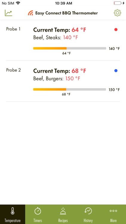 Cuisinart Easy Connect™ BBQ