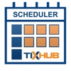 Tixhub iScheduler