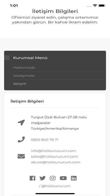 HızlıSunucum screenshot-3