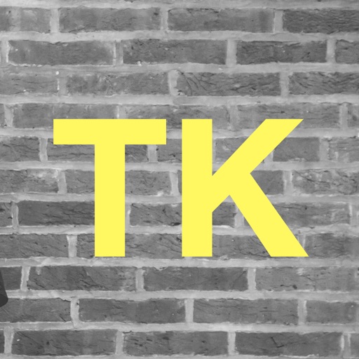 TK Talks iOS App