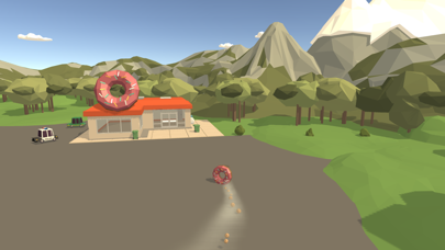 Mmm.Donuts screenshot 4