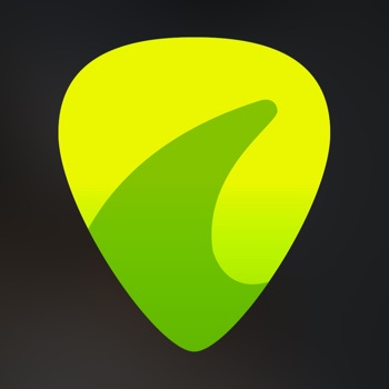 GuitarTuna: Chords,Tuner,Songs app reviews and download