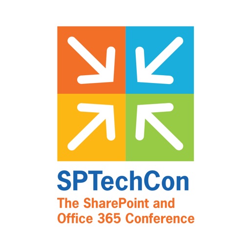 SPTechCon Icon