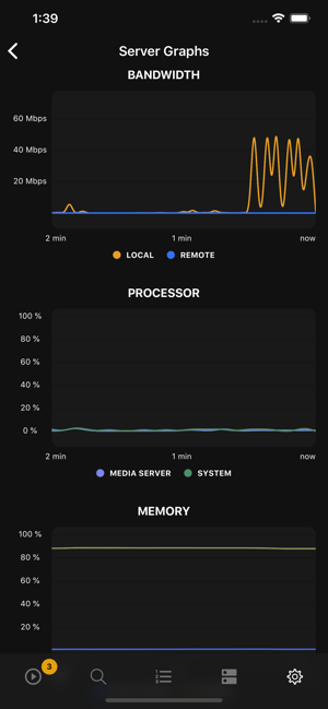 Plex Dash(圖2)-速報App