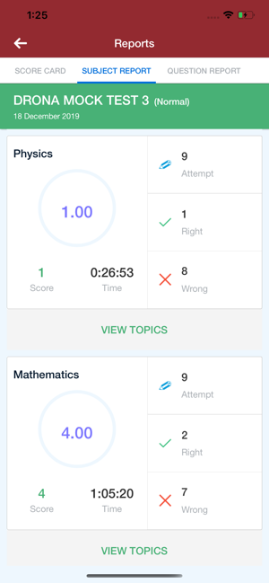 Dronaexam(圖6)-速報App