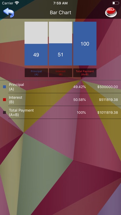 Simple Interest Calculator screenshot-5