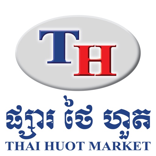 Thai Huot Market