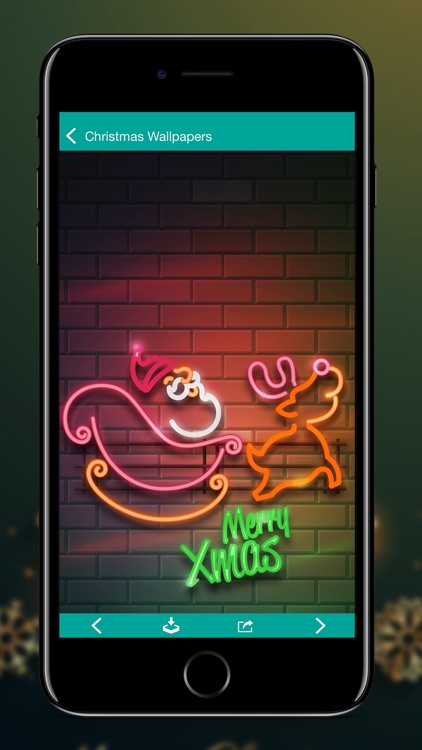 Christmas Countdown !!!! screenshot-3