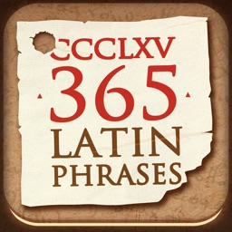 365 Latin phrases
