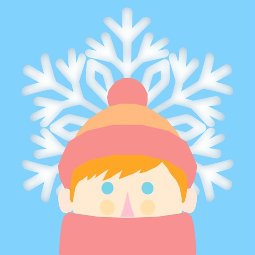 Snowball Fight 3D! icon