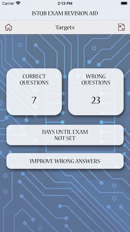 ISTQB Exam Revision Aid screenshot-4