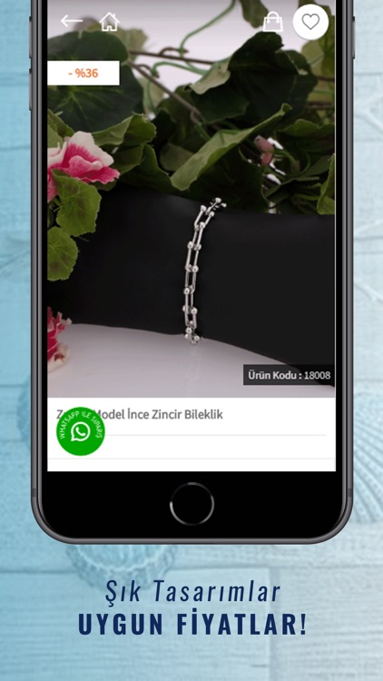 Deniz Kabuğum screenshot-3