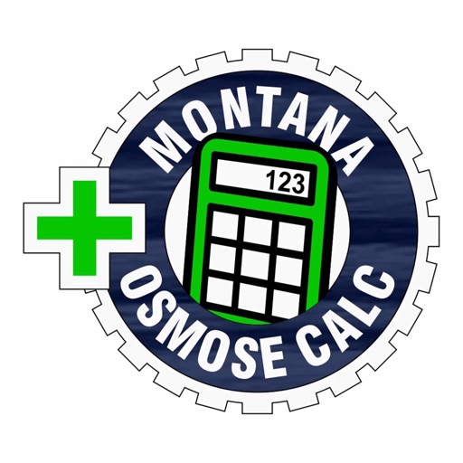 MONTANA OSMOSE CALC