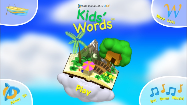 Kids' Words
