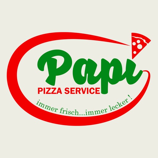 Papi Pizza Service